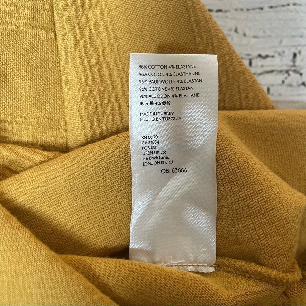 NWT Anthro Maeve Stephie Crossback Tank Top Size M - Picture 3 of 7